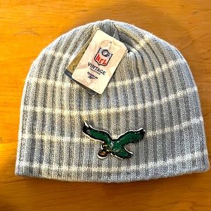 Philadelphia Eagles beanie